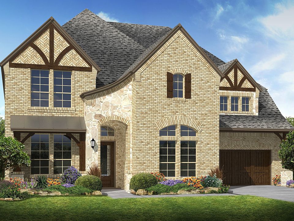 Stonebridge IV - B