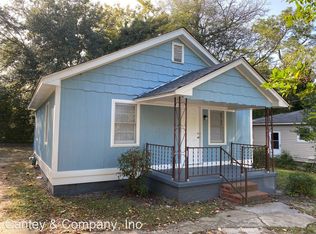 617 Sumter St, West Columbia, SC 29169