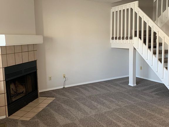 New Paint and Flooring throughout