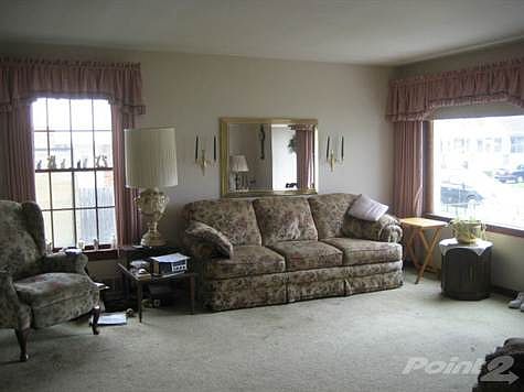 Living Room another view