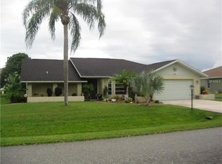 5826 Harrison Rd, Venice, FL 34293