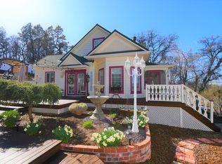 24782 Grand Rapids Ave, Fall River Mills, CA 96028