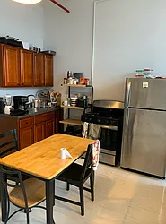 Rented by Deegan Management I Co., LLC