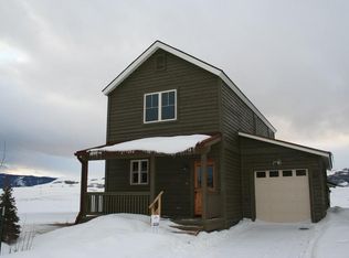 250 Buckhorn Ct, Granby, CO 80446