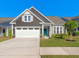 3017 Aura Ln, Summerville, SC 29483