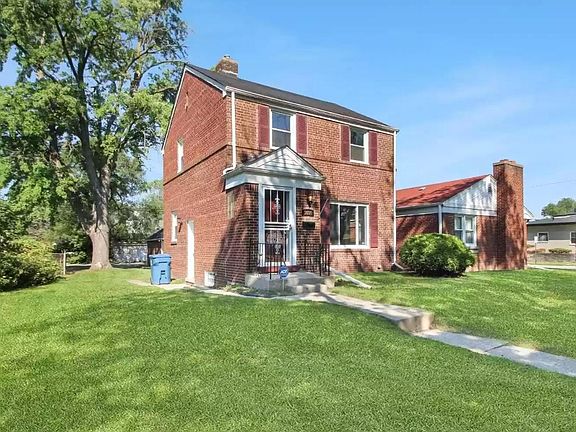 2nd image of 3606 Harrison St