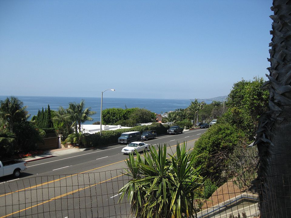 Ocean view looking north.