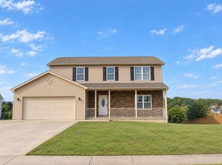 215 Blue Ridge Way, Vine Grove, KY 40175