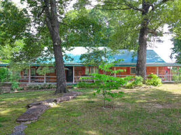Hc 72 Box #40, Jasper, AR 72641