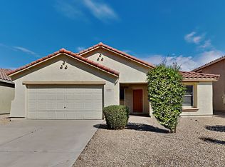 2608 W Bloch Rd, Phoenix, AZ 85041