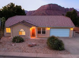 37 E 675 S, Ivins, UT 84738