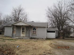 701 N St NW, Miami, OK 74354