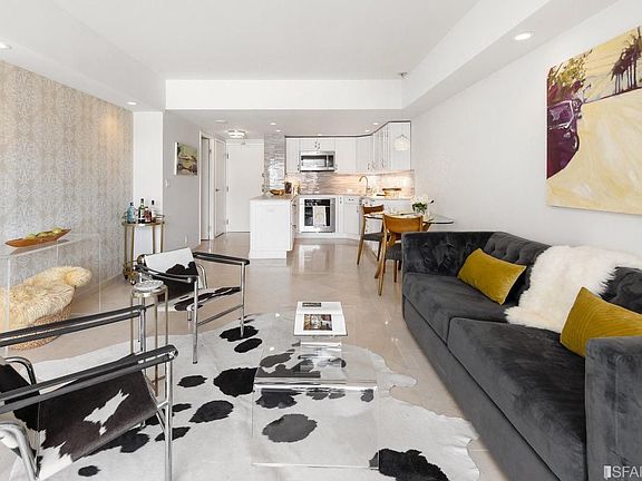 4th image of 1177 California St APT 905