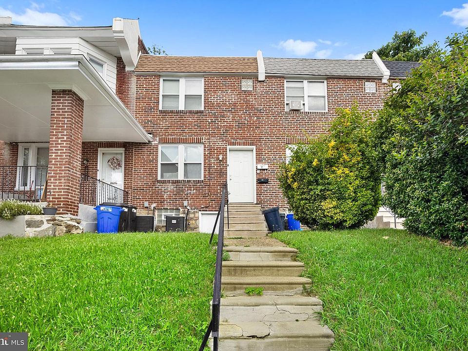1st image of 5324 N Marvine St