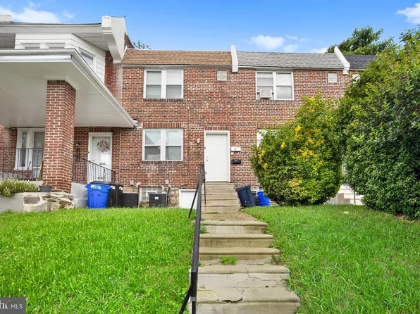5324 N Marvine St, Philadelphia, PA 19141