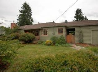 6032 NE Hancock St, Portland, OR 97213