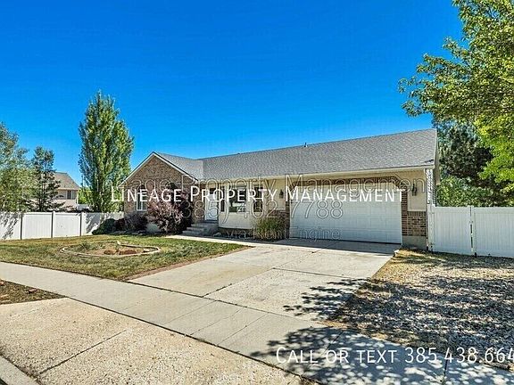 2nd image of 13863 S Kessler Peak Dr #A