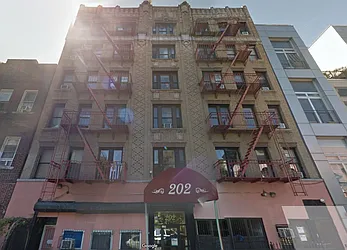 Rented by OGI Management