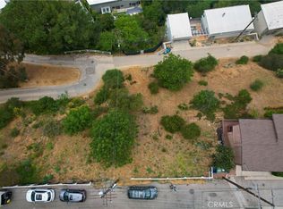 2077 N Kew LOT 4, Los Angeles, CA 90046