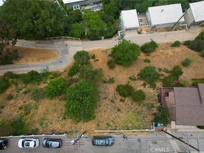 2077 N Kew LOT 4, Los Angeles, CA, 90046