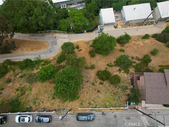 2077 N Kew Lot 4, Los Angeles, CA 90046