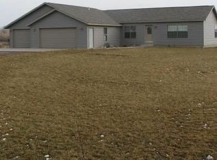 5388 83rd Ave, Colfax, WI 54730