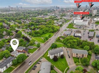 155 University Ave E, Waterloo, ON