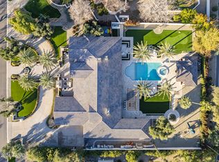 8843 N 63rd Pl, Paradise Valley, AZ 85253