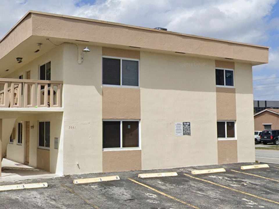 1st image of 3661 SW 59th Ter APT 3