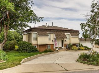 3444 S 50 W, Bountiful, UT 84010