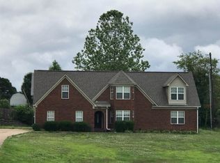 502 Rachel Shankle Dr, Munford, TN 38058