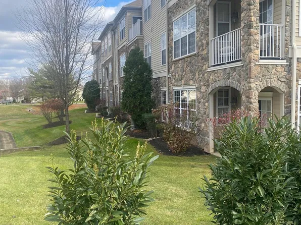 1105 Knox Ct #1105, Warminster, PA 18974