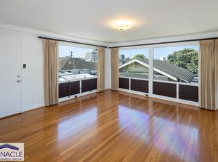 628 Kunawai Ln, Honolulu, HI 96817
