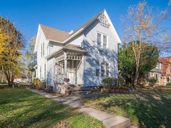 3769 South Austin STREET, Milwaukee, WI 53207