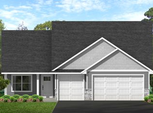 742 Magoo Rd, Hudson, WI 54016