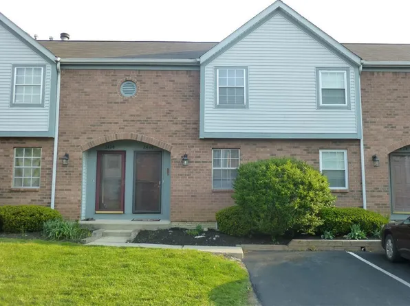 2426 Hannaway Ln, Columbus, OH 43229