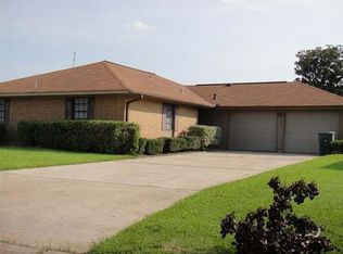 3525 Brittany Ave, Port Arthur, TX 77642