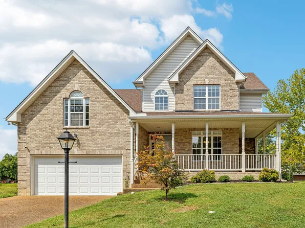 1456 Stoner Rdg, Hermitage, TN 37076