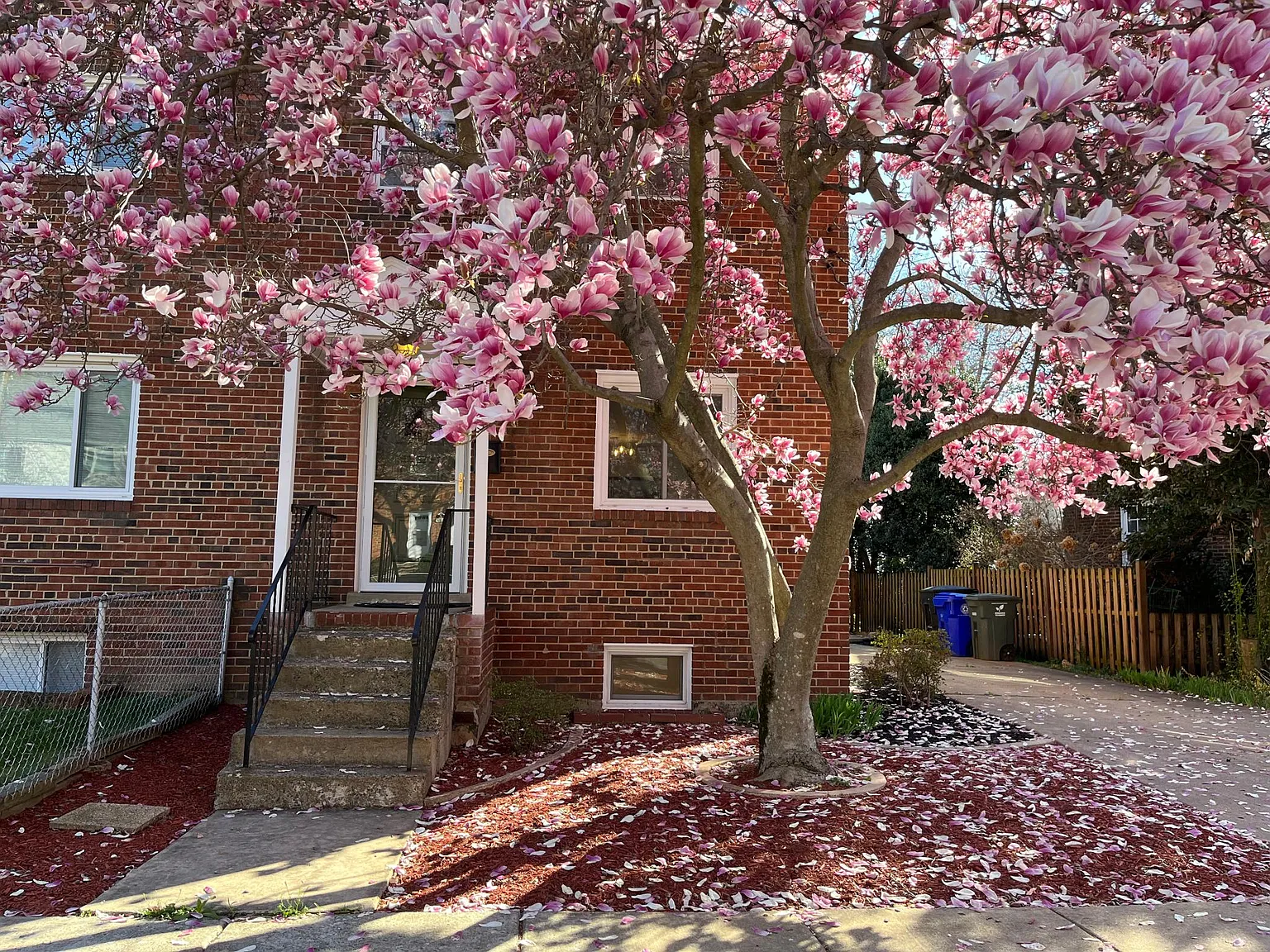3 bed, 2.5 bath, 2400 sqft, $4,300 — Photo 1