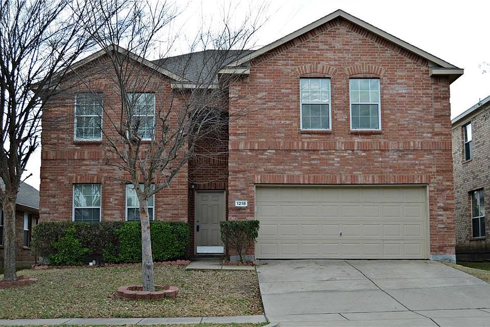 1st image of 1218 Whitecreek Dr