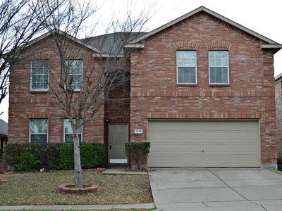 1218 Whitecreek Dr, Glenn Heights, TX, 75154