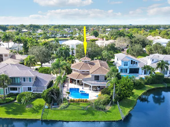 204 CHINOOK Lane, Jupiter, FL 33458