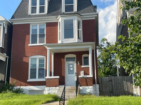 5473 Enright Ave, Saint Louis, MO 63112