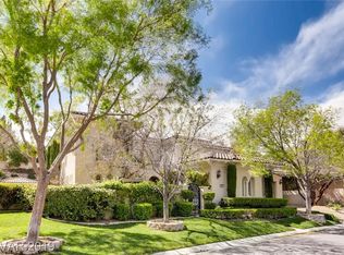 1401 Chambolle Ct, Las Vegas, NV 89144
