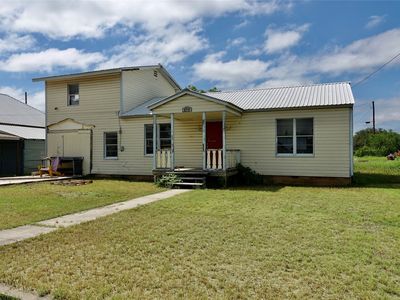 1310 7th St, Goldthwaite, TX, 76844