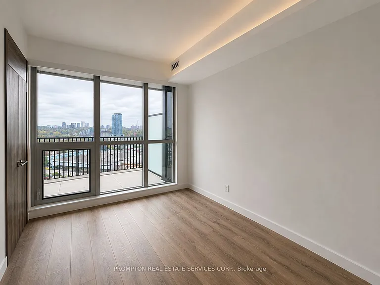 18 Esther Shiner Blvd #1105 — Photo 2