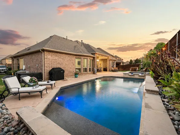 2217 Glasgow Dr, Trophy Club, TX 76262