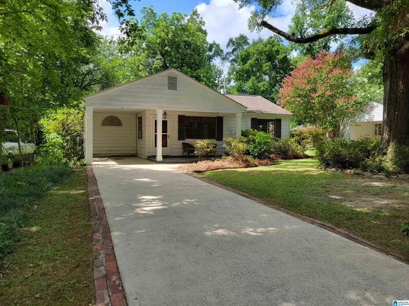 1205 Regal Ave, Birmingham, AL 35213