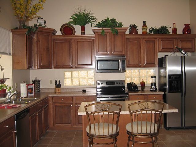 Completely Remodeled Kitchen