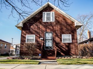 1928 S 15th Ave, Broadview, IL 60155